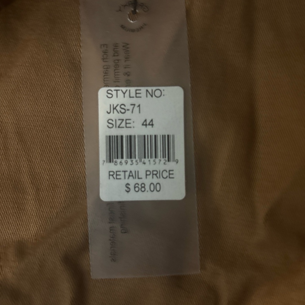 Galaxy By Harvic Tan Cargo Shorts